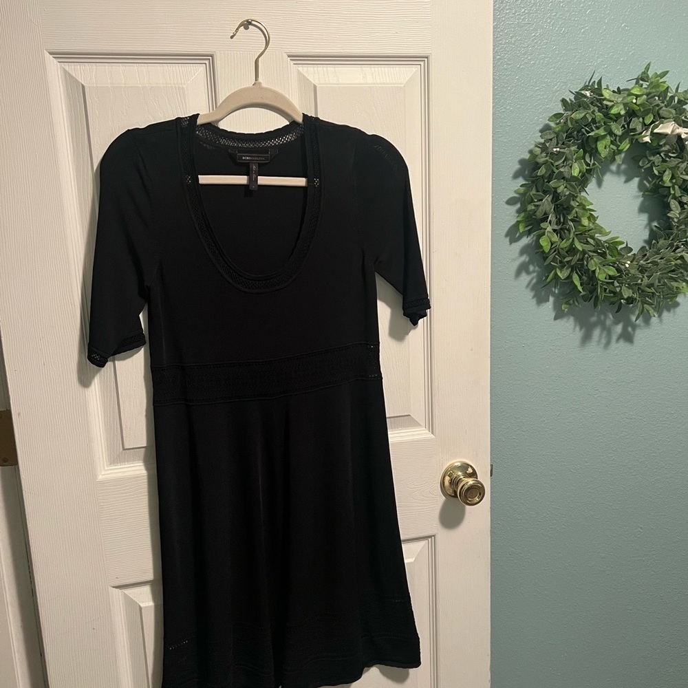 BCBG Maxazria dress M.